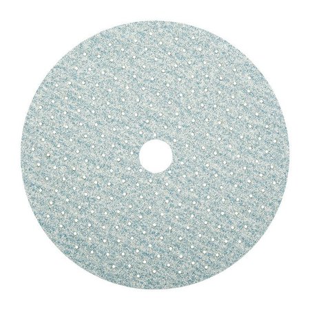 NORTON CO Sanding Disc H/L 5In 120Grit 04035